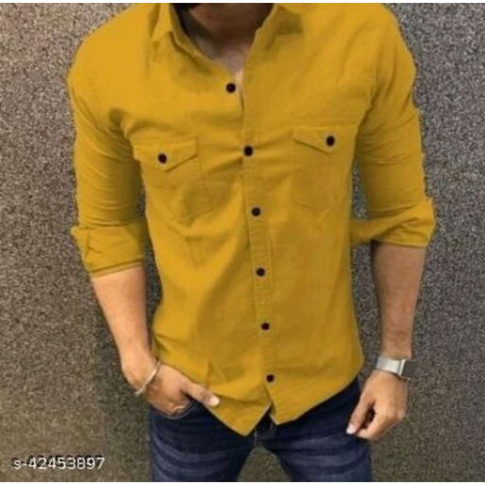 Stylish Fashionable Men Shirts