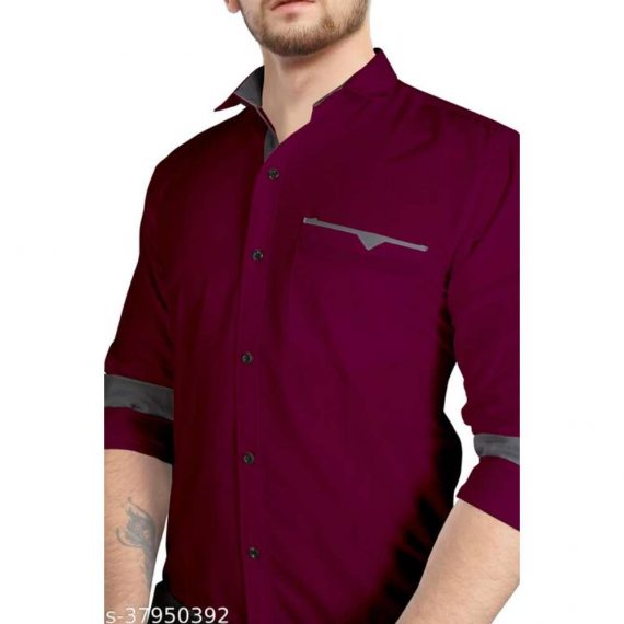 Fancy Designer Men Shirts
