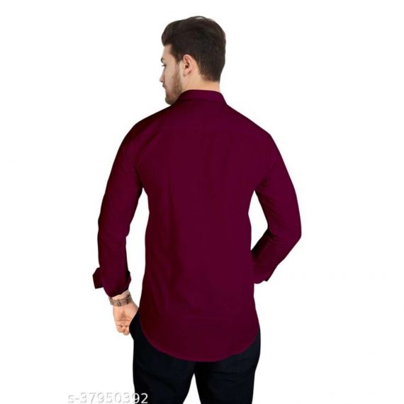 Fancy Designer Men Shirts