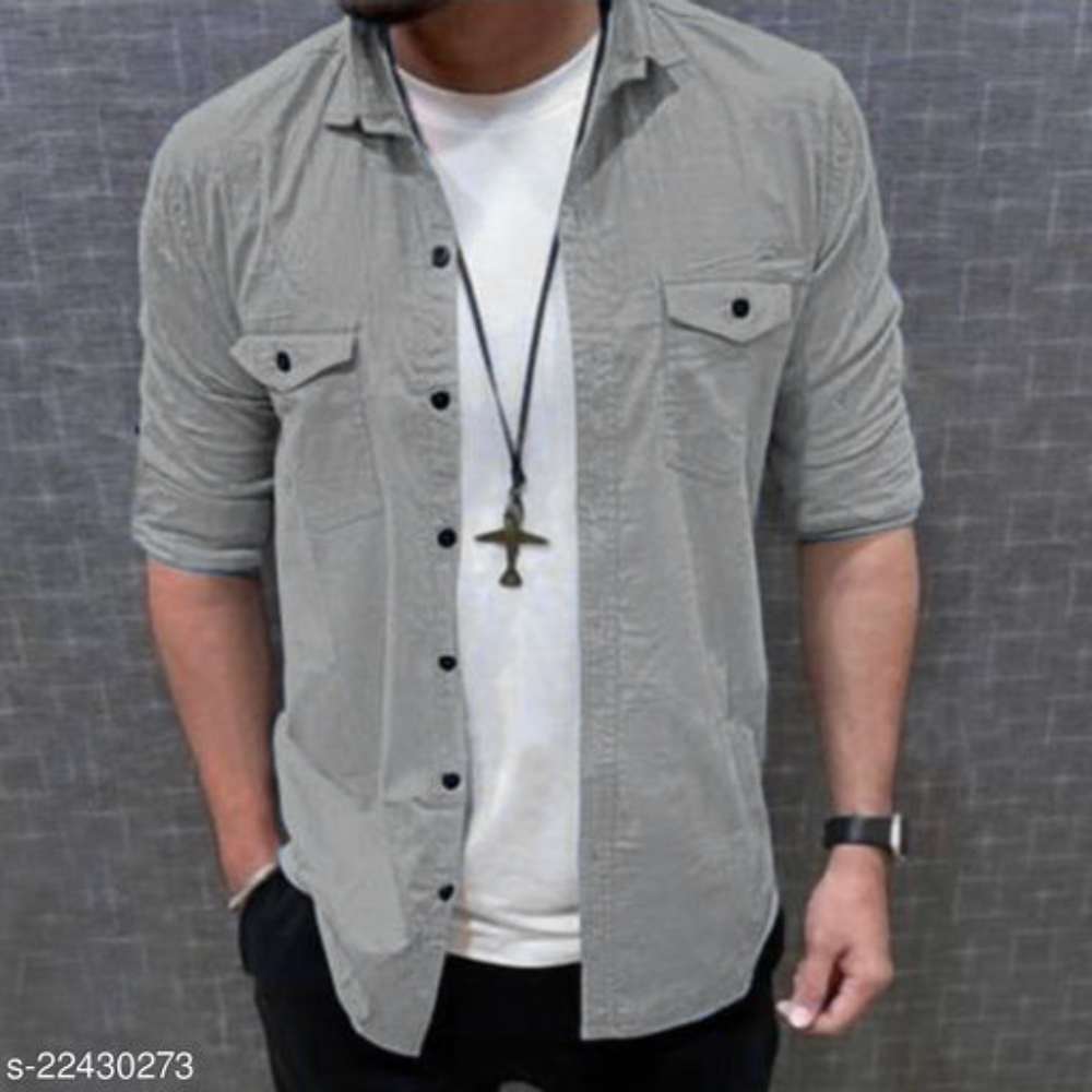 Stylish Fashionista Men Shirts