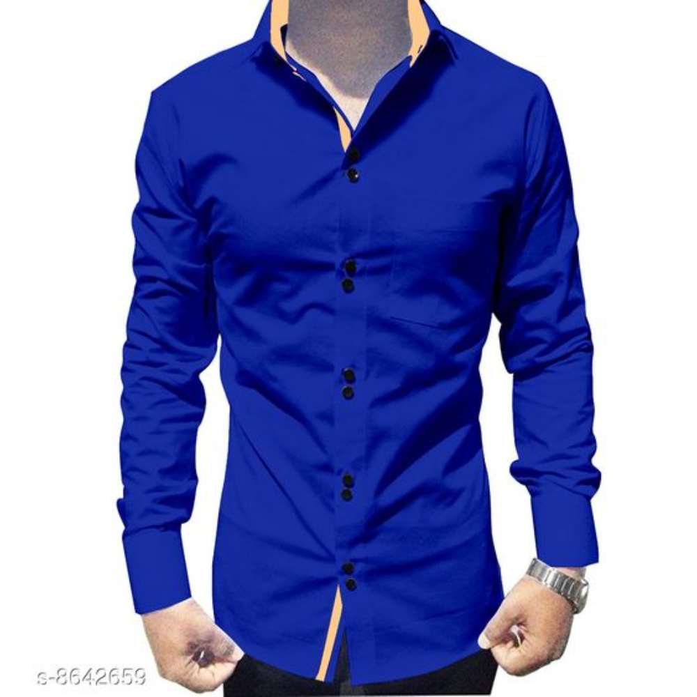 Classy Modern Men Shirt