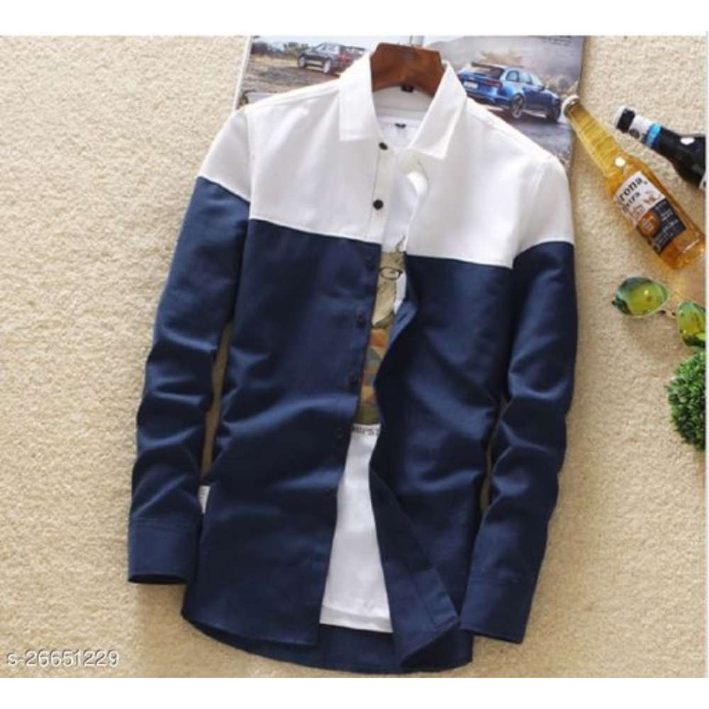 Stylish Graceful Men's Shirts