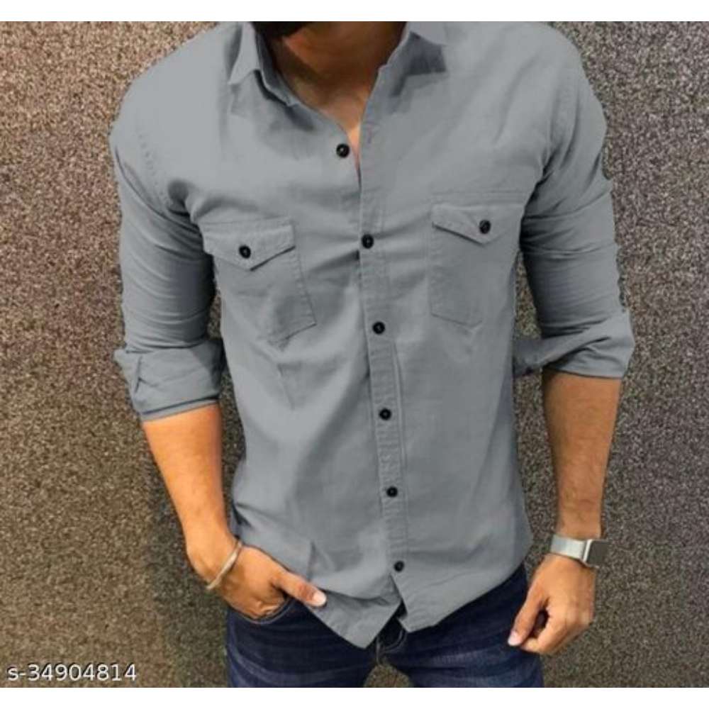 Comfy Retro Men Shirts