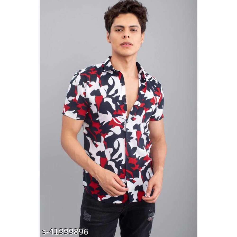 Cotton Shirt For Men