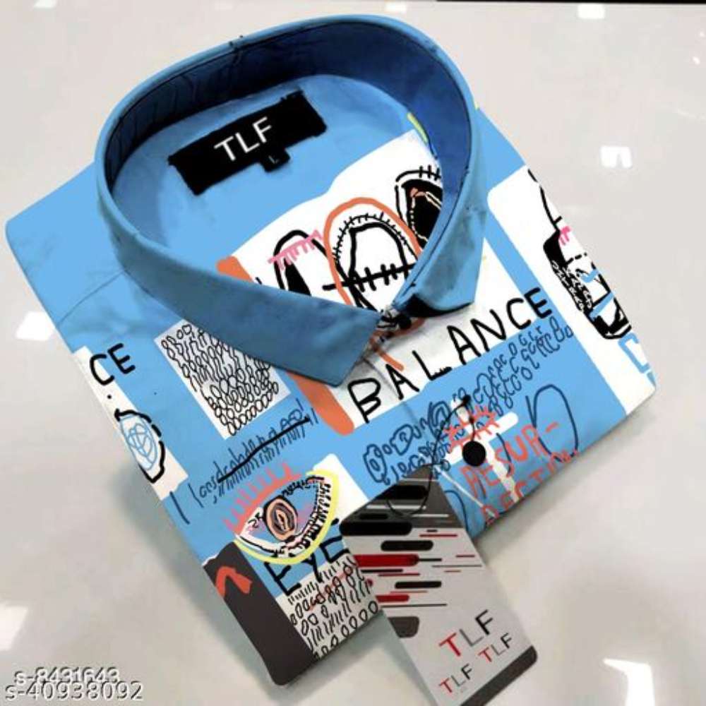 Classic Latest Men Shirts