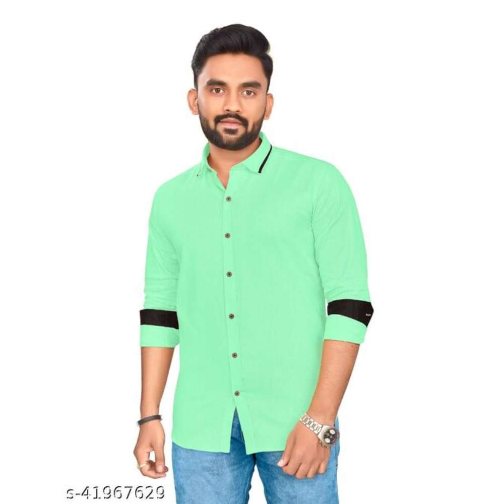 Comfy Sensational Men Shirts