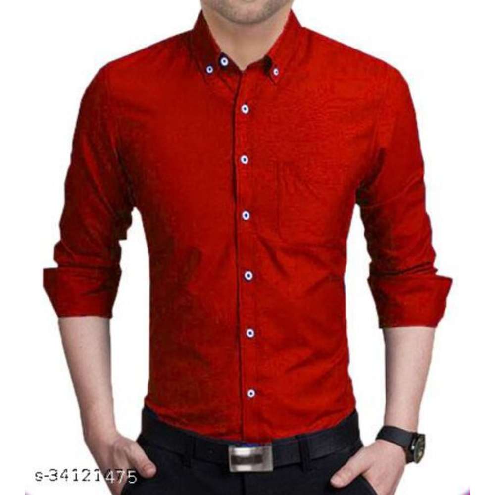 Comfy Latest Men Shirts