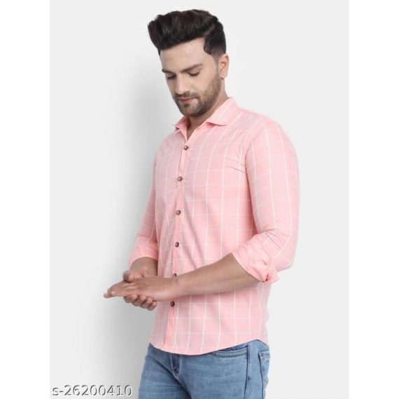Classic Fabulous Men Shirts