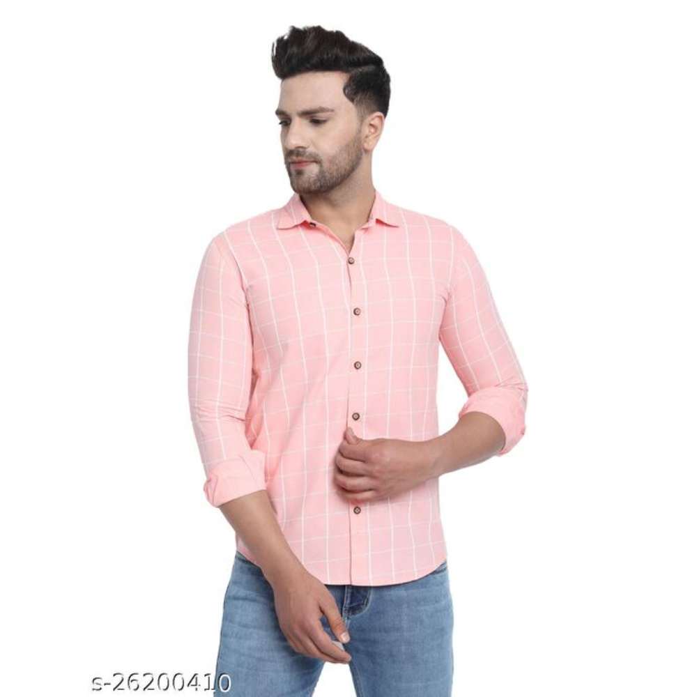 Classic Fabulous Men Shirts