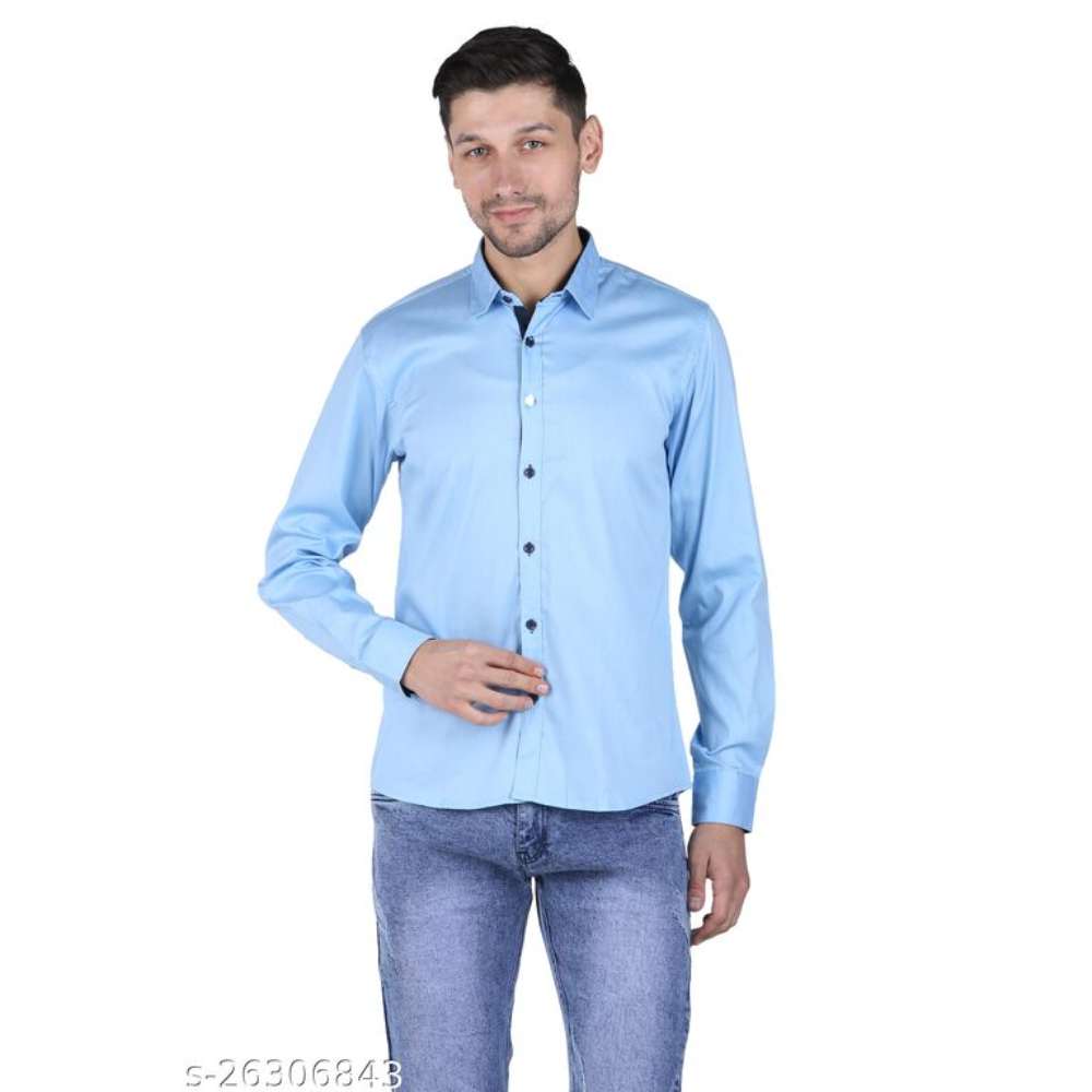 Classy Latest Men Shirts