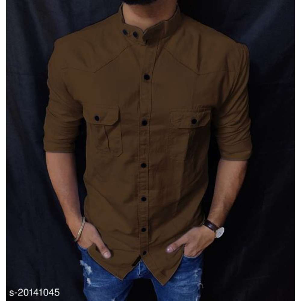 stylish glamorous men shirts