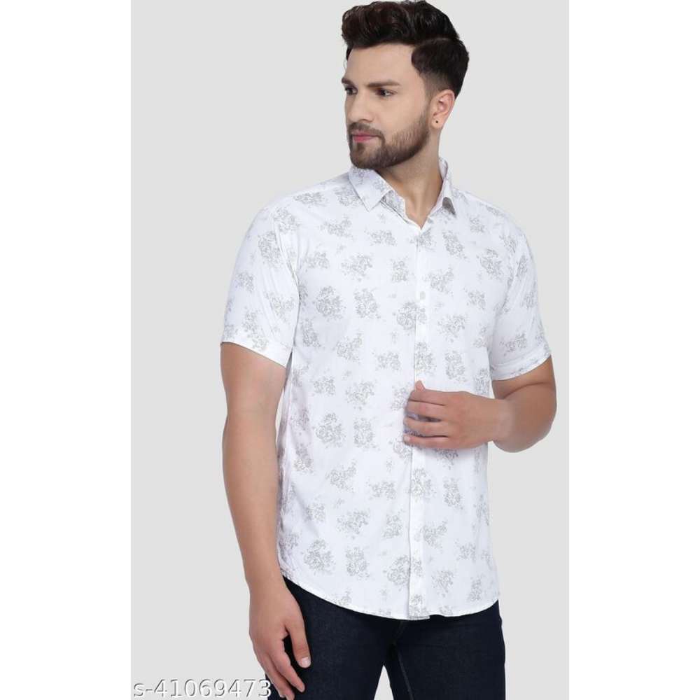 Fancy Sensational Men Shirts