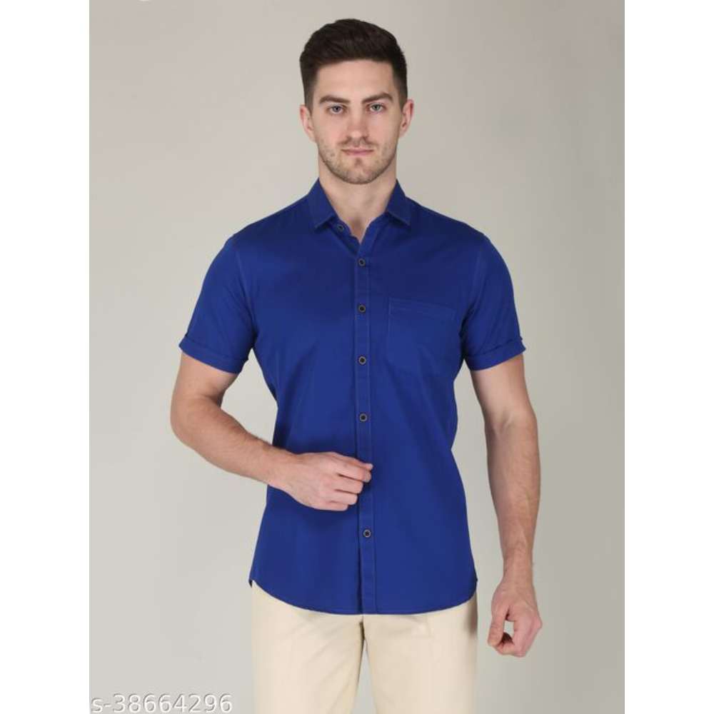 Urbane Fashionable Men Shirts
