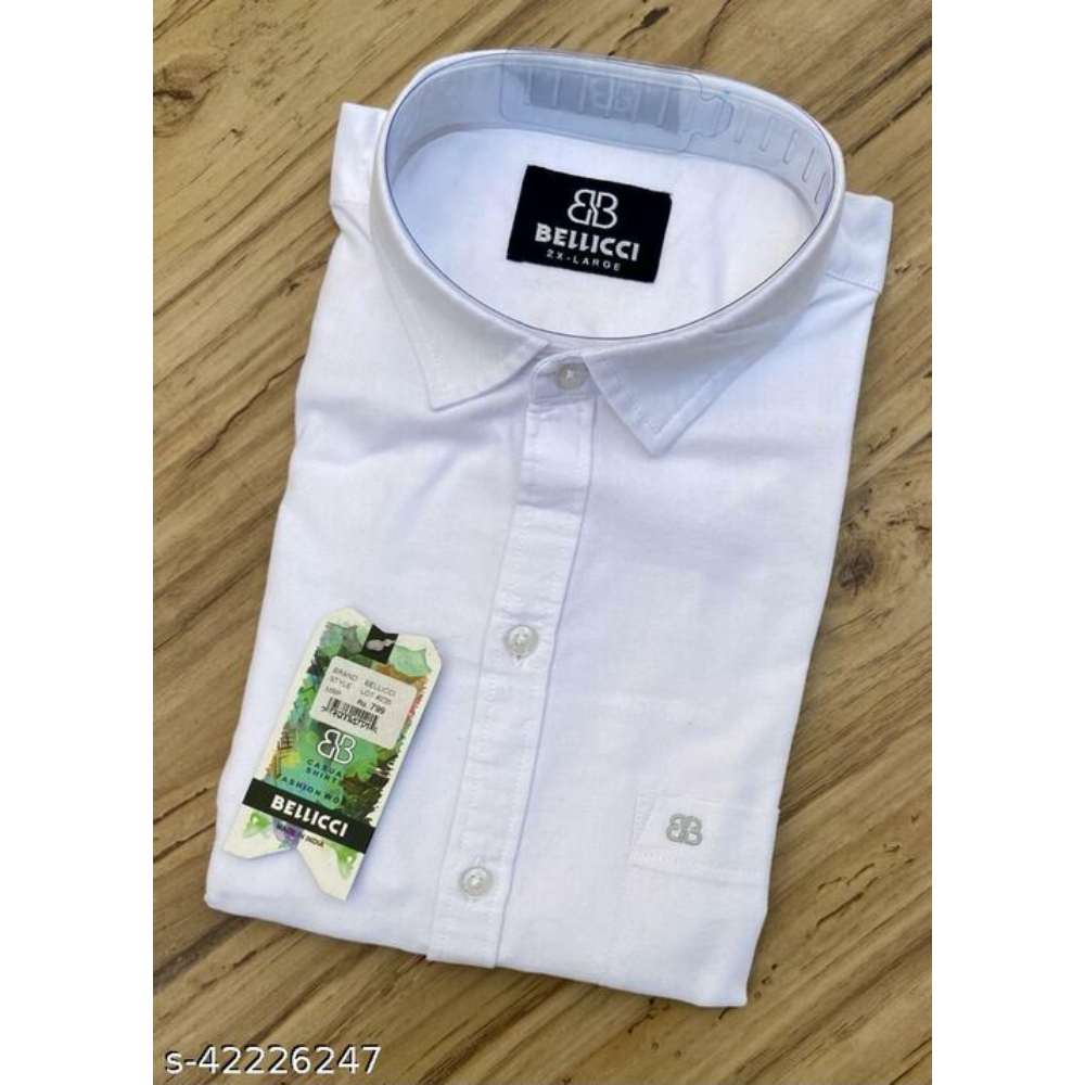 Stylish Glamorous Men Shirts