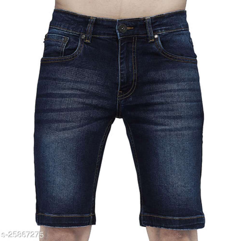 Designer Trendy Men Shorts