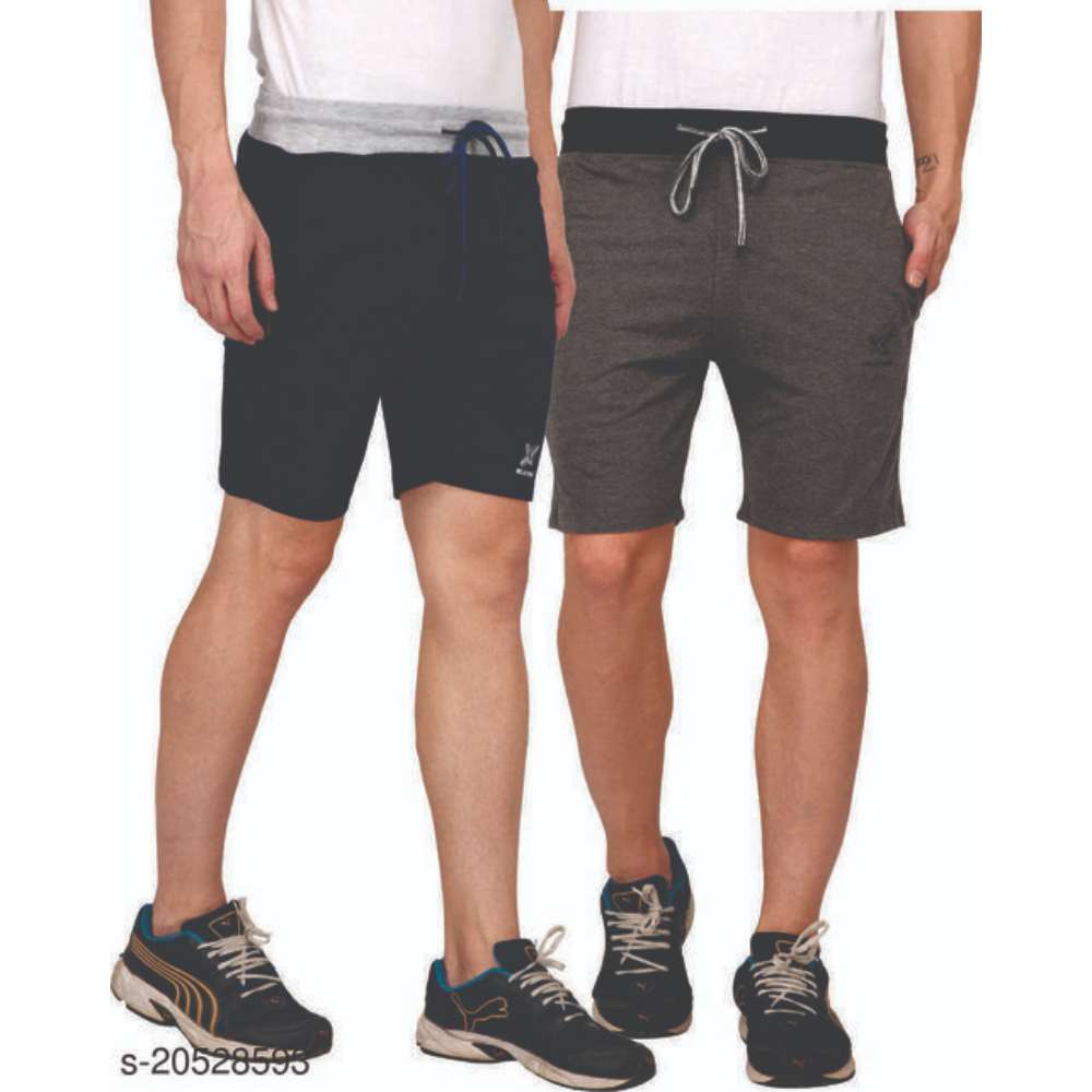 Stylish Fabulous Men Shorts