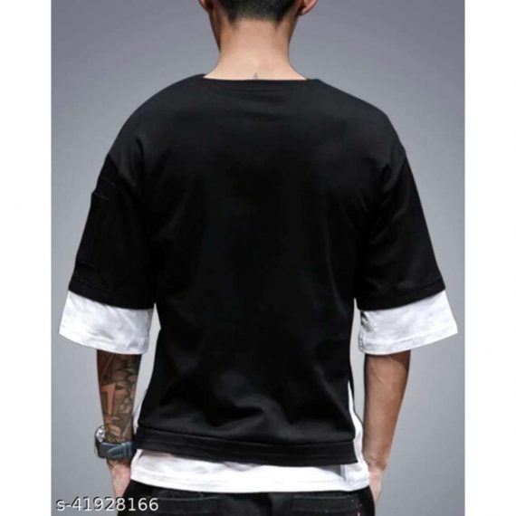 Urbane Partywear Men Tshirts