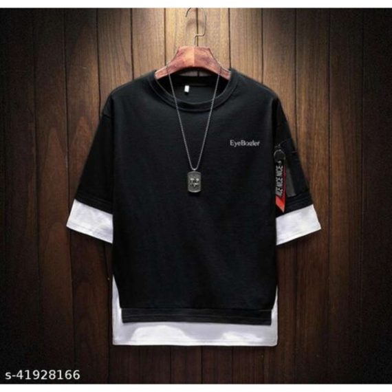 Urbane Partywear Men Tshirts