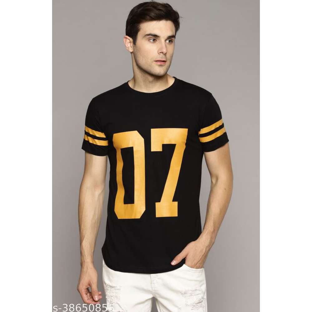 Cotton Tshirts