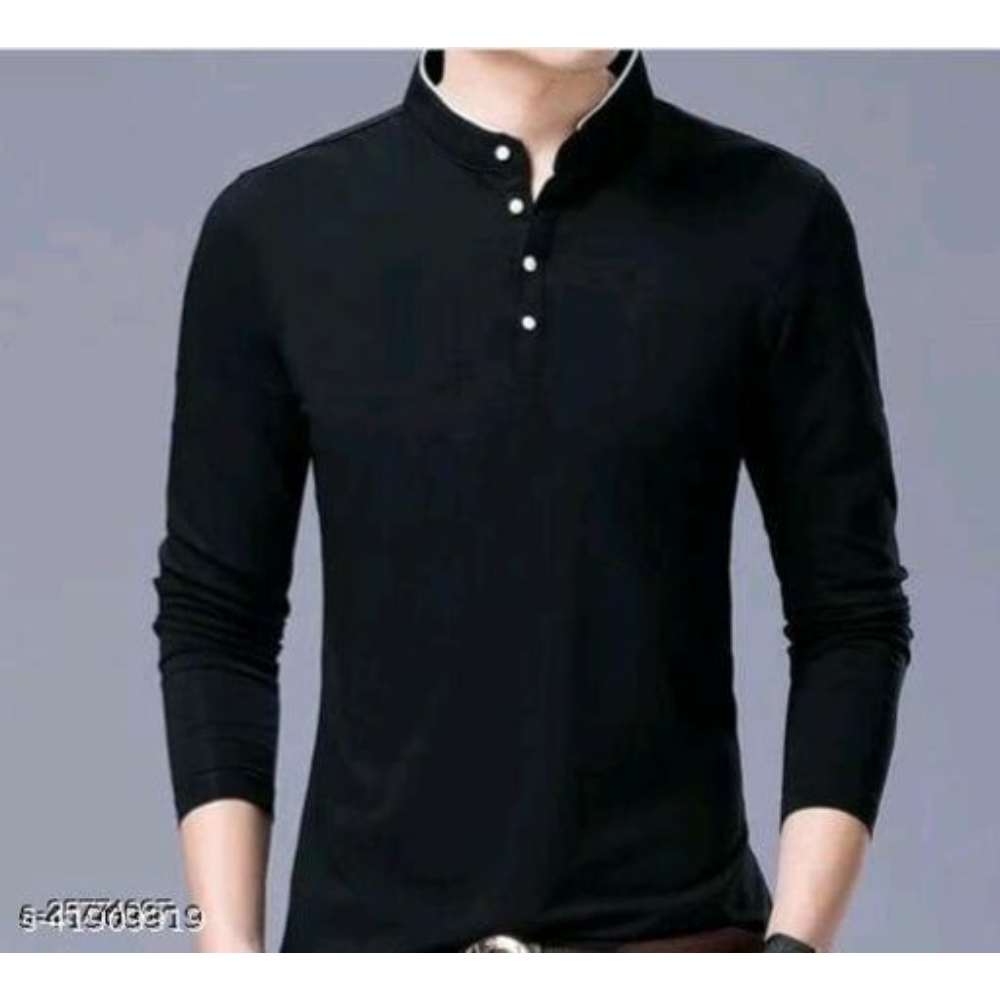 Classic Graceful Men Tshirts