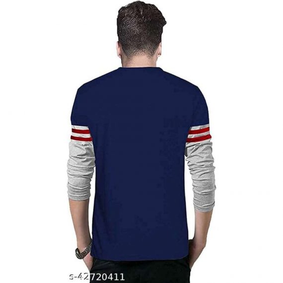 Fancy Modern Men Tshirts