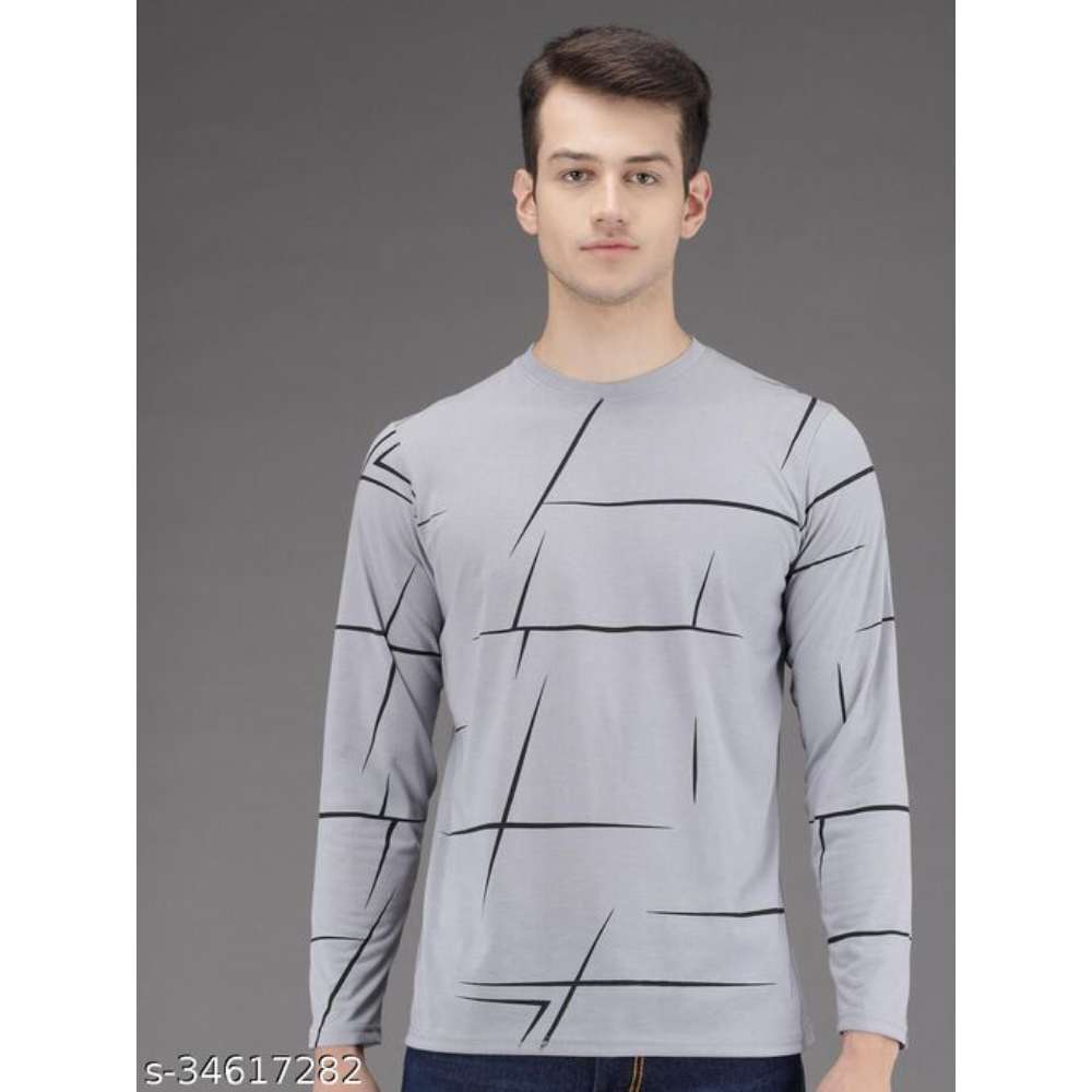 Classic Fashionista Men Tshirts