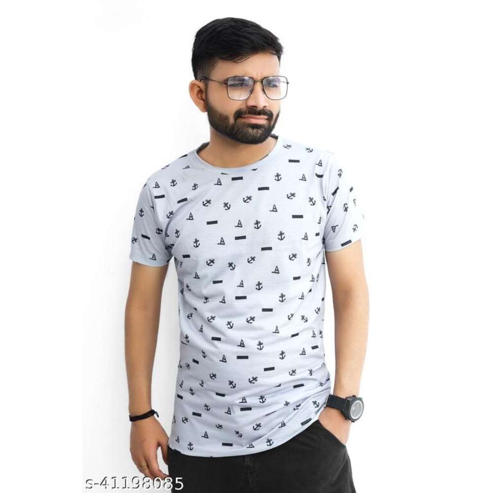 Comfy Sensational Men Tshirts