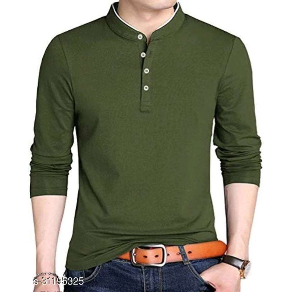 Pretty Graceful Men Tshirts
