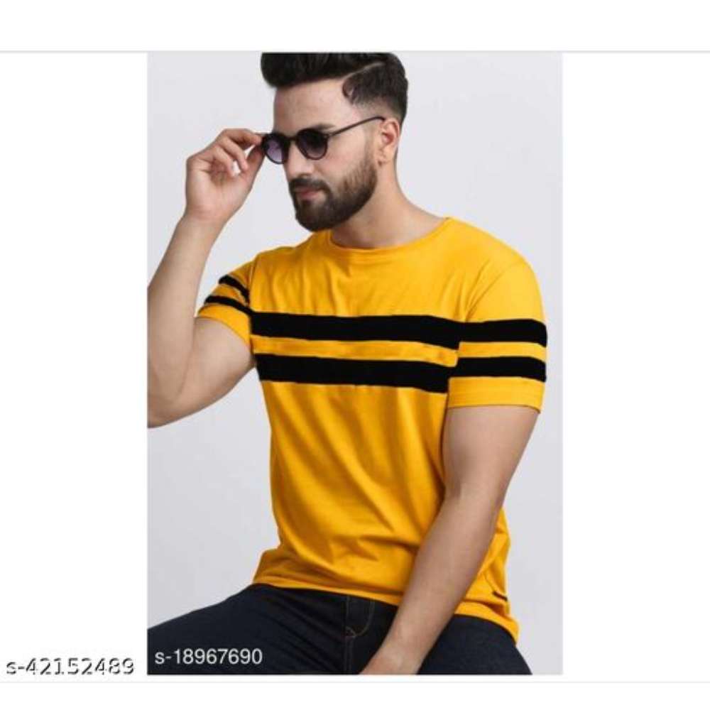 Classy Elegant Men Tshirts