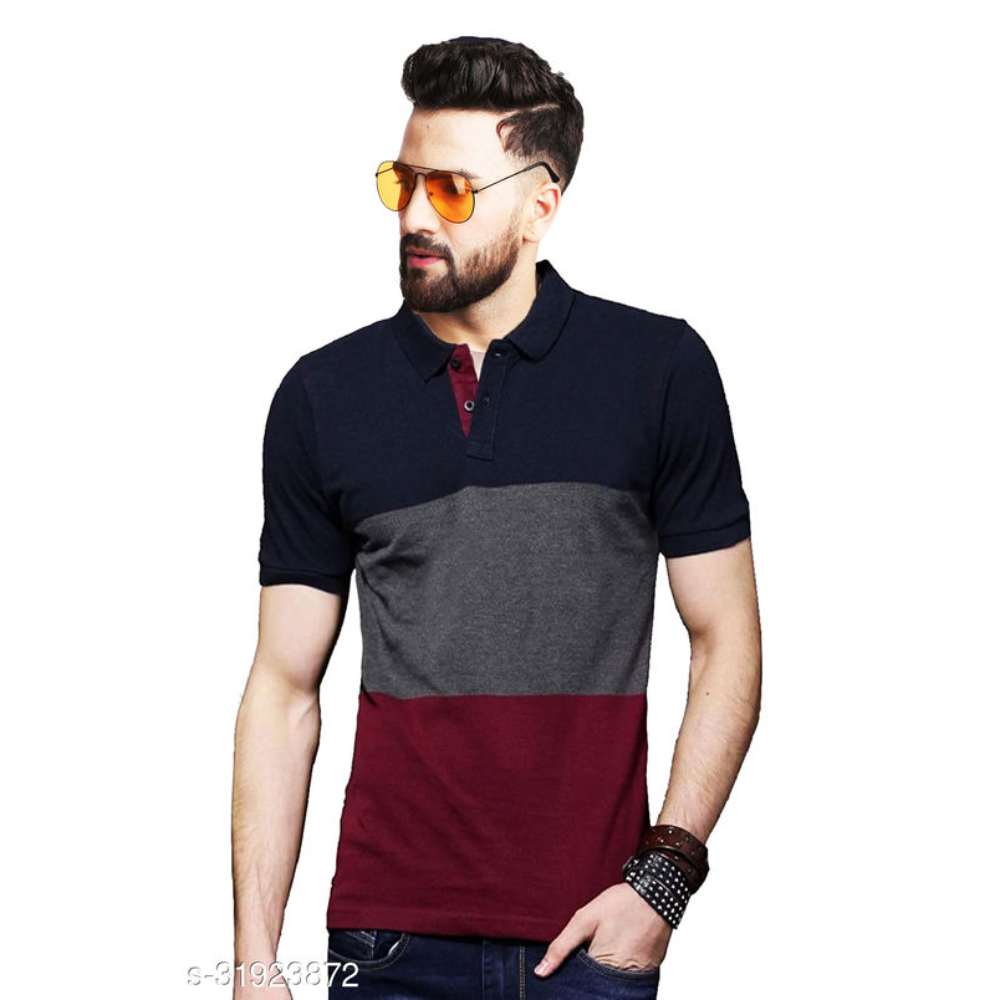 Stylish Men's T-shirt