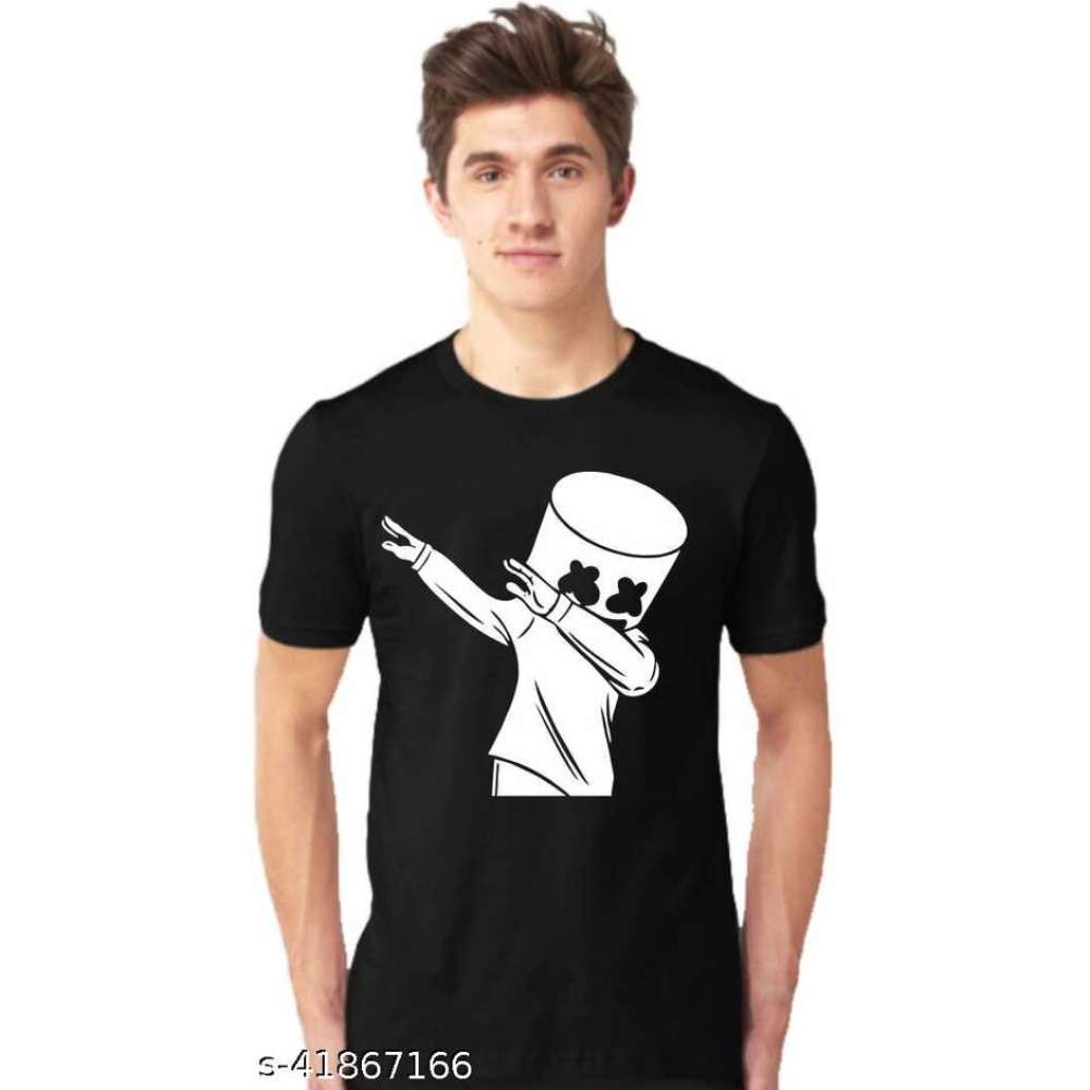 Fancy Retro Men Tshirts