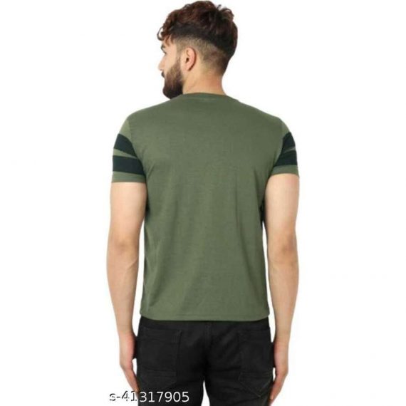 Urbane Designer Men Tshirts