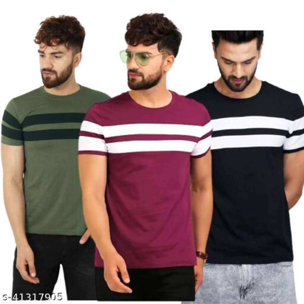 Urbane Designer Men Tshirts