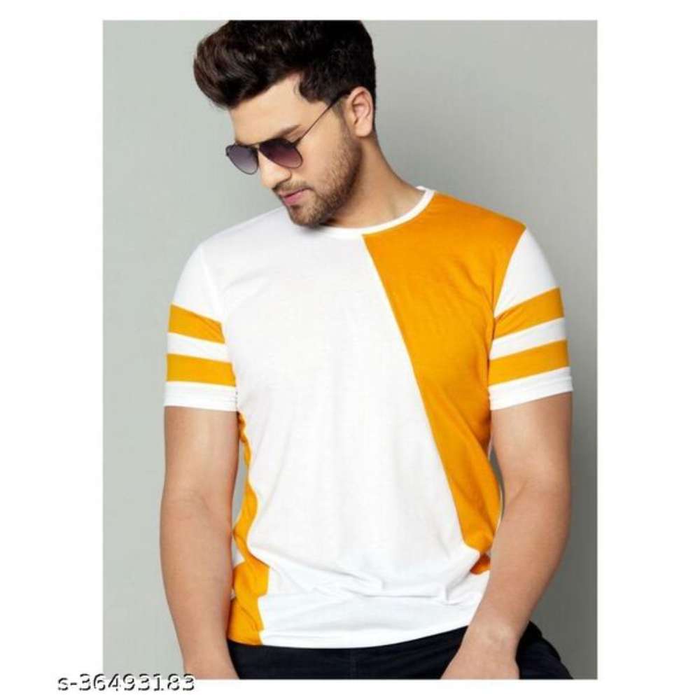 Trendy Latest Men Tshirts