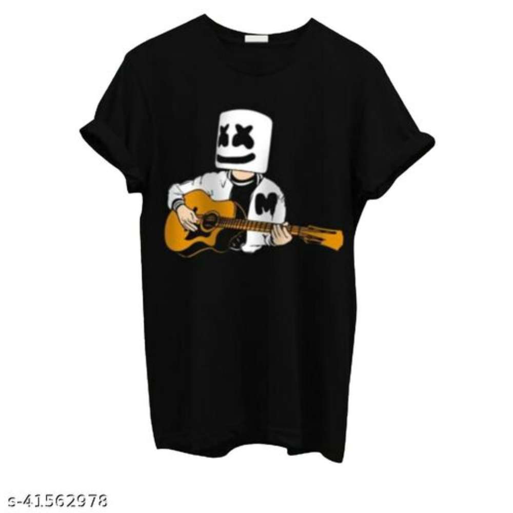 Comfy Retro Men Tshirts