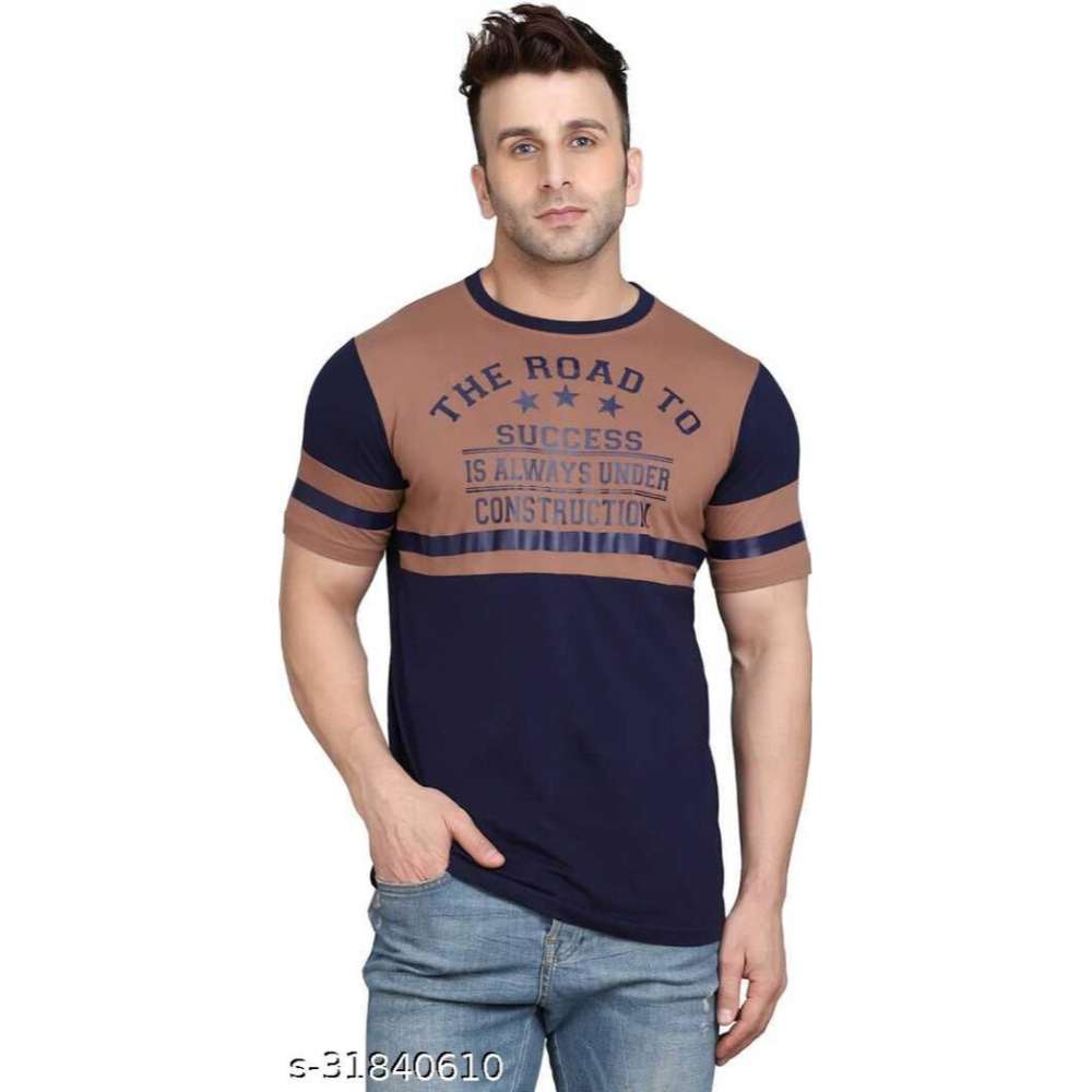 Trendy Men Tshirts
