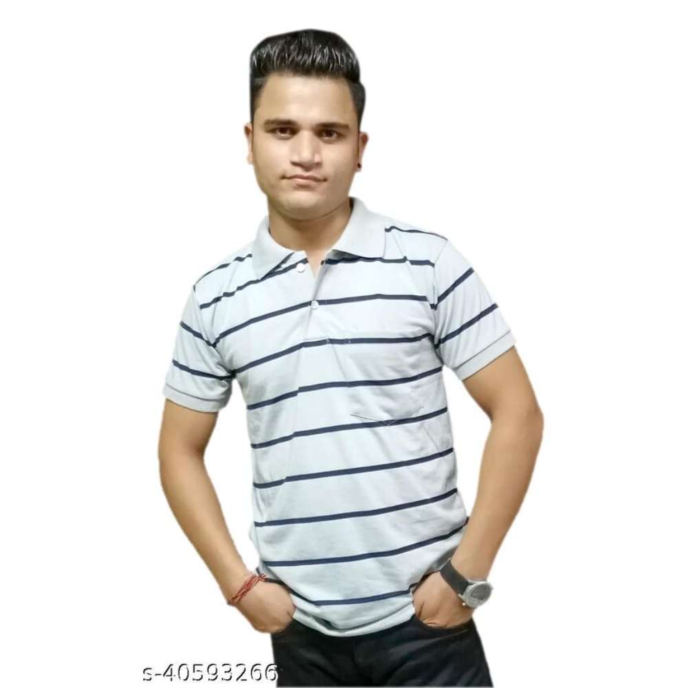 Classy Graceful Men Tshirts