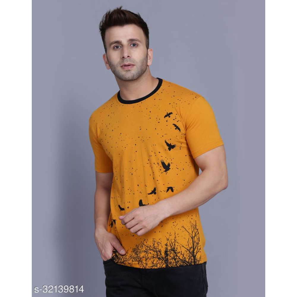 Fashionable Men Tshirts