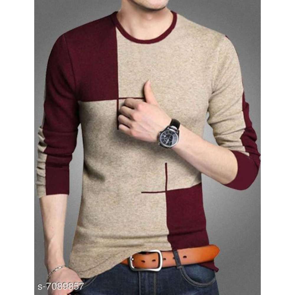 Mens Stylish Tshirt