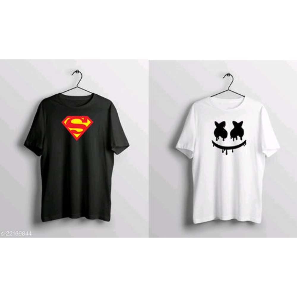 Classy Retro Men Tshirts