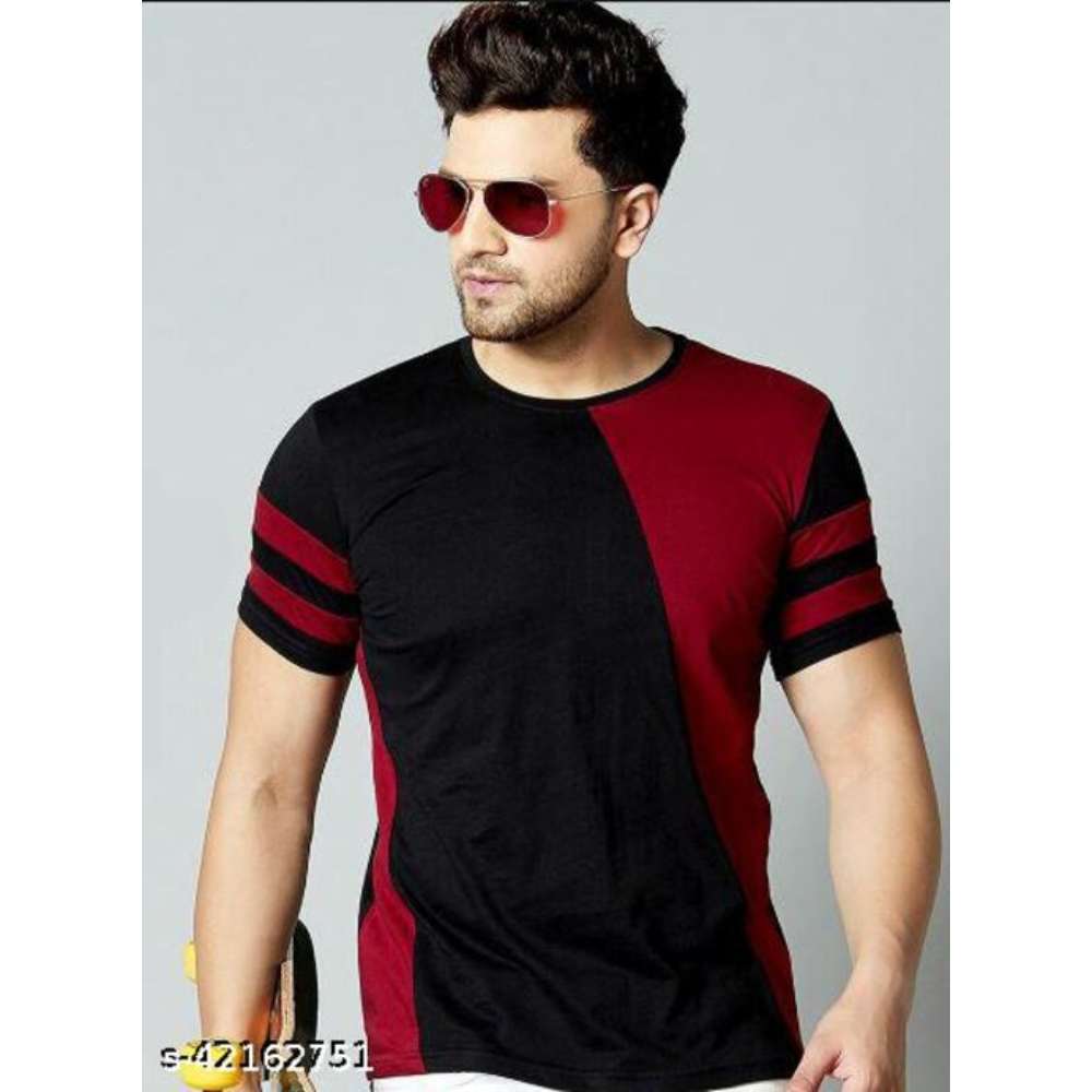 Trendy Fabulous Men Tshirts