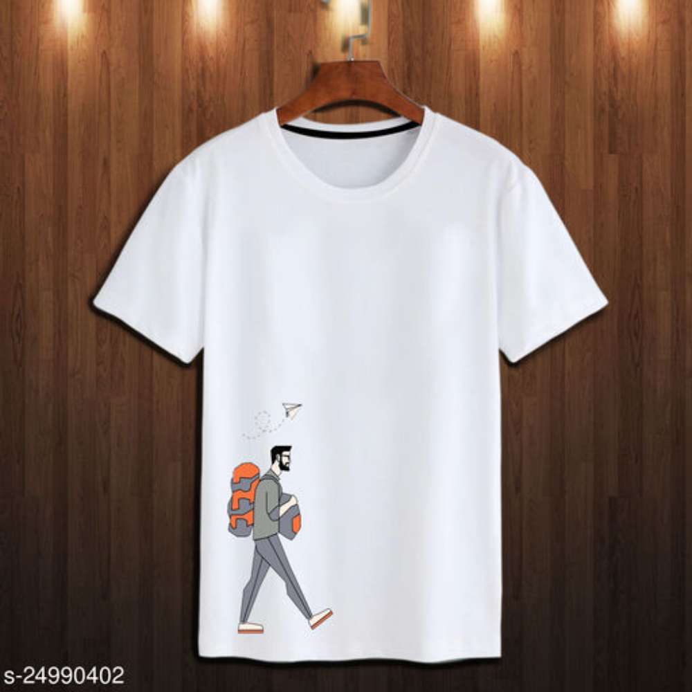 Classic Modern Men Tshirts