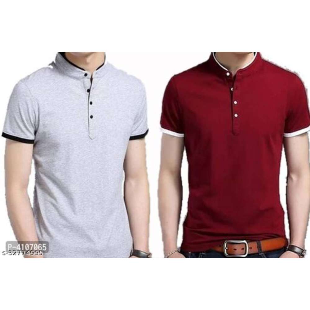 Trendy Sensational Men Tshirts