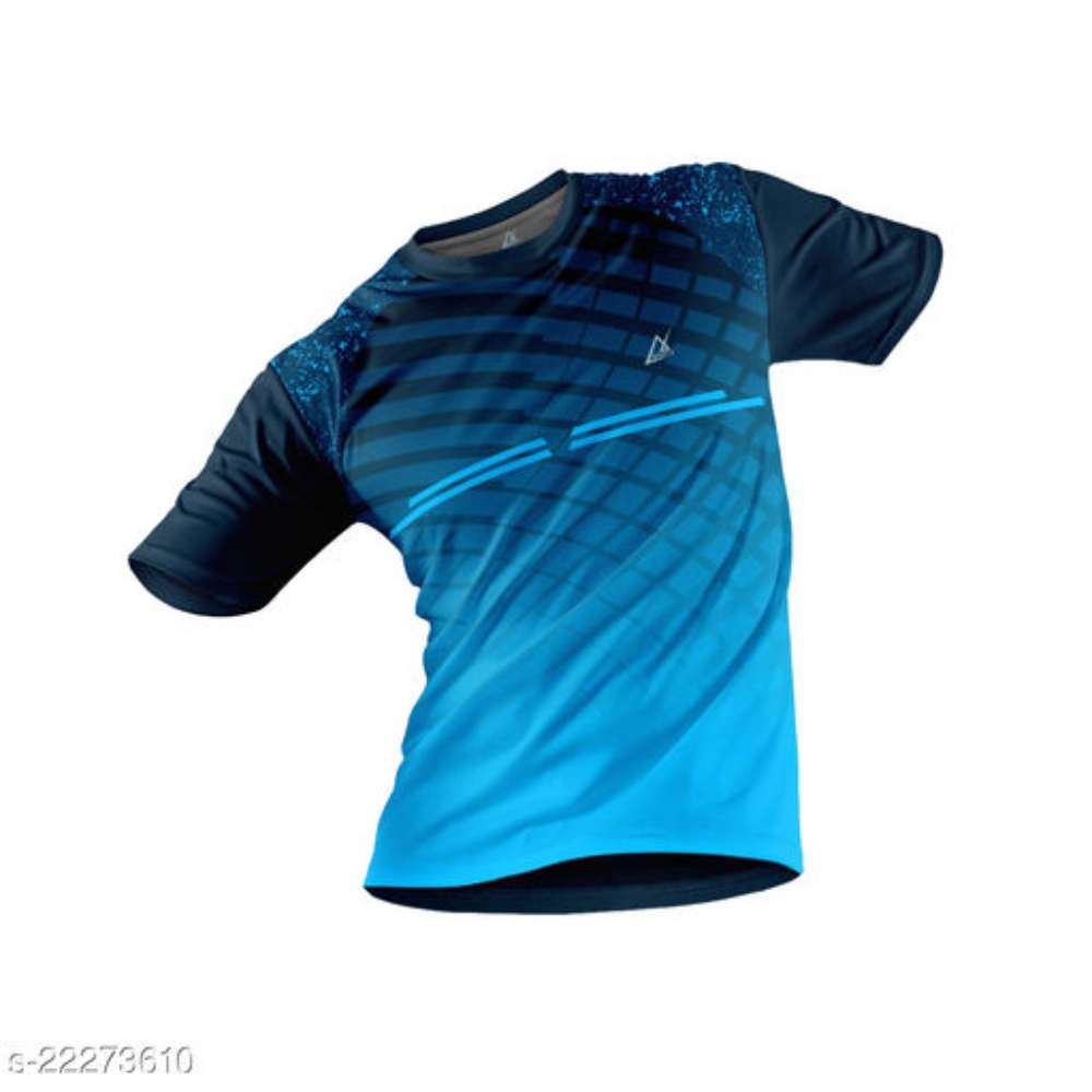Unisex Sports Jerseys for Men and Women