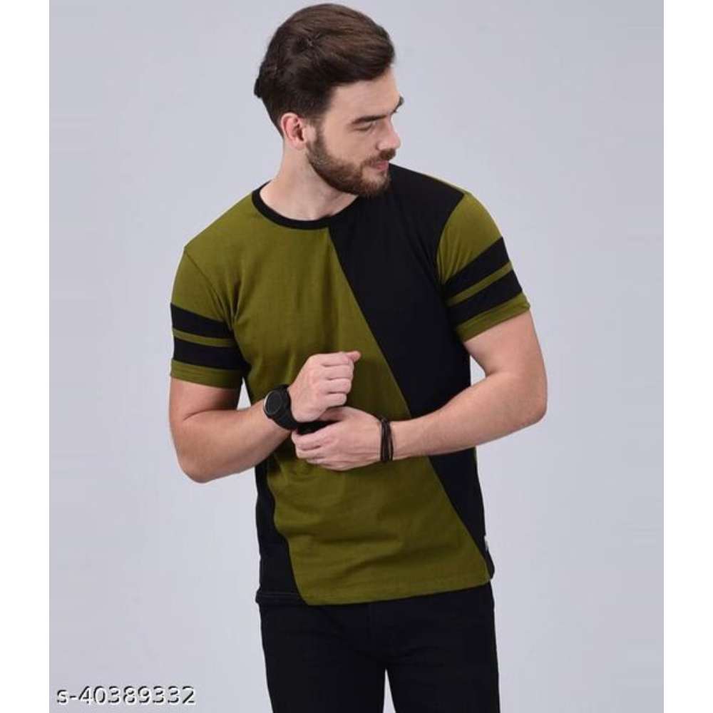 Urbane Fabulous Men Tshirts