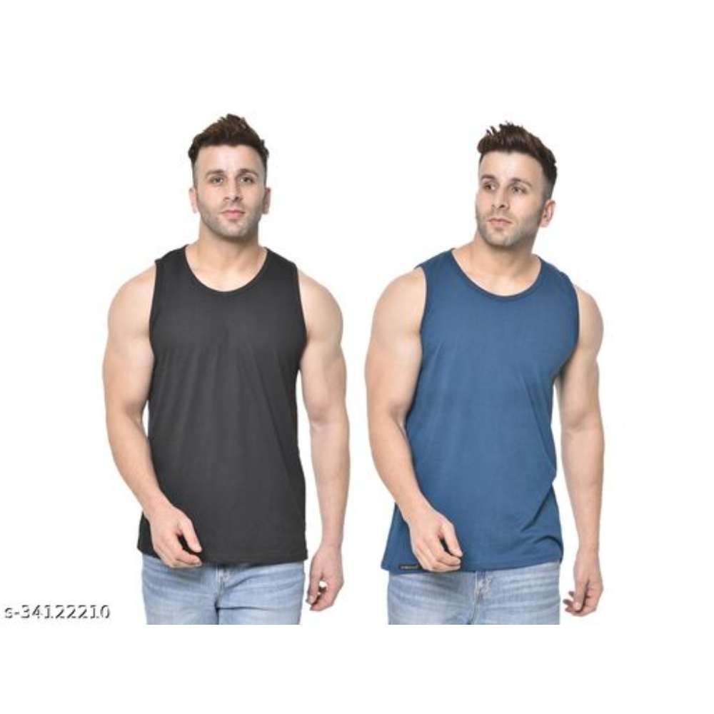 Stylus Men Vest