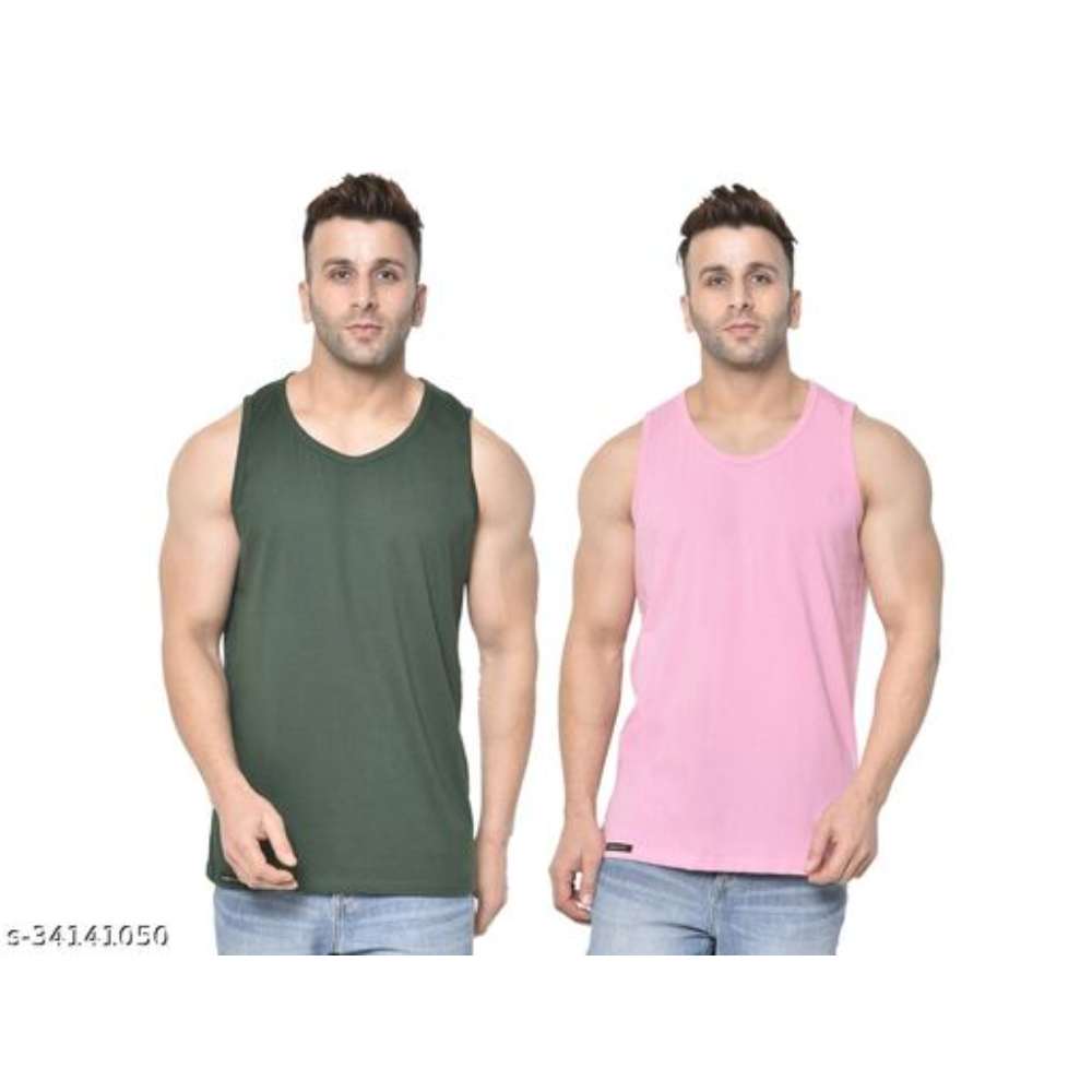 Stylus Men Vest