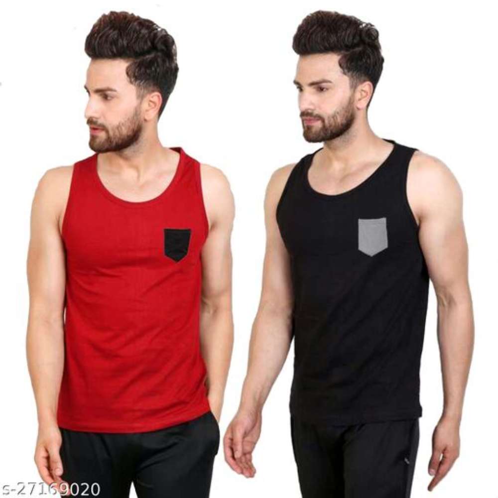 Stylish Men Vest