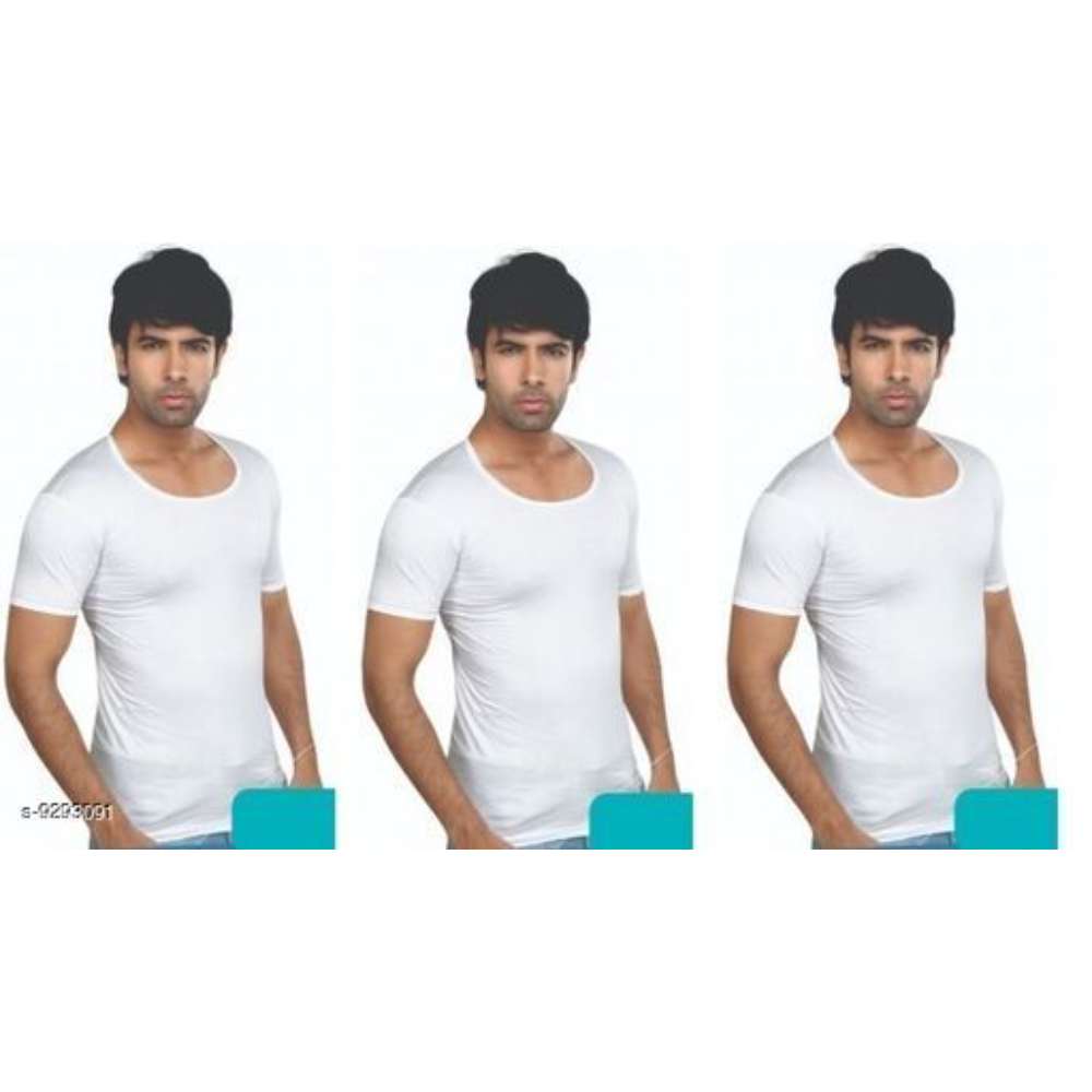 Trendy Men's Inner Vests