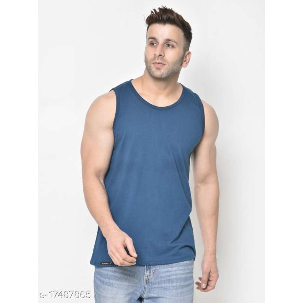 Trendy Fashionable Men Vest